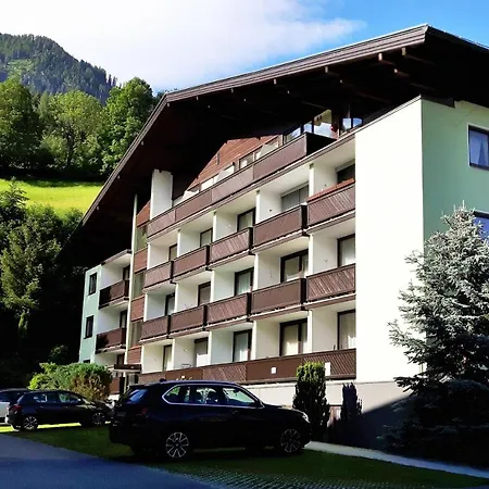 Apartment Tauernfex Kaprun Exterior photo