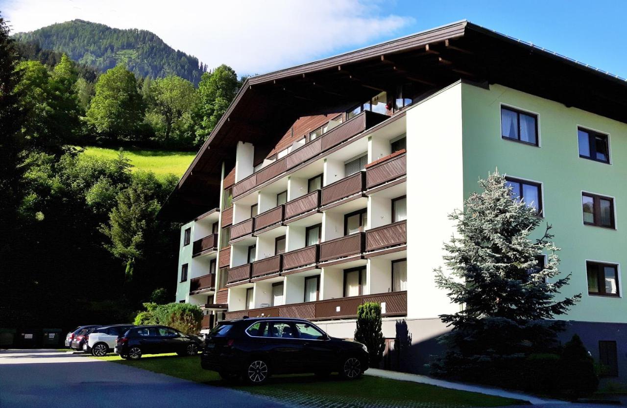 Tauernfex Appartamento Kaprun