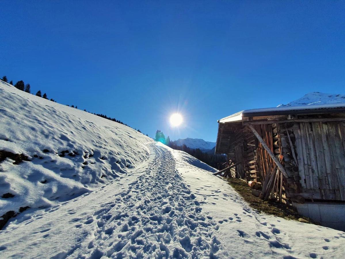 Tauernfex Appartamento Kaprun