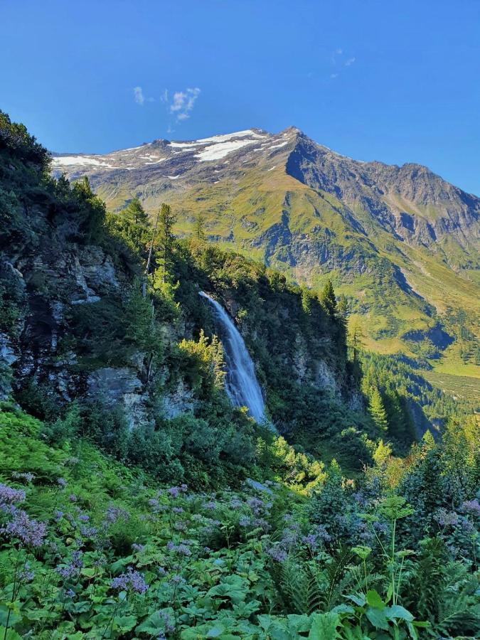 Tauernfex * Kaprun