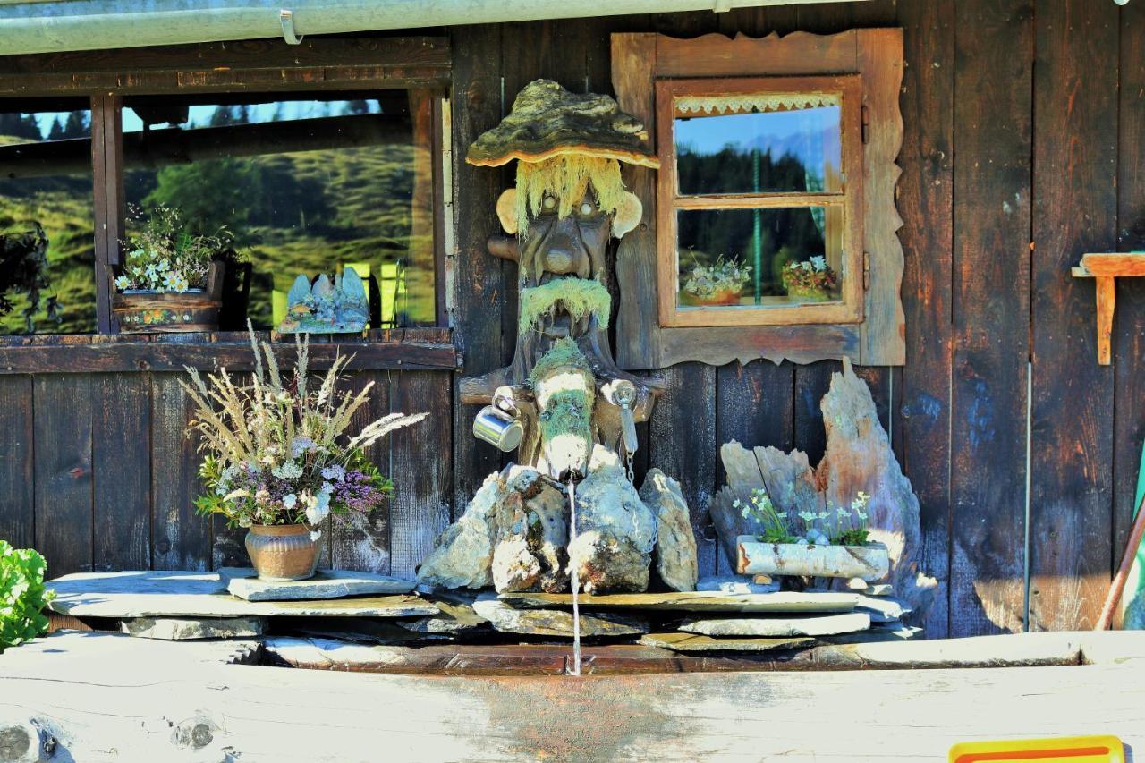 Tauernfex Appartement Kaprun
