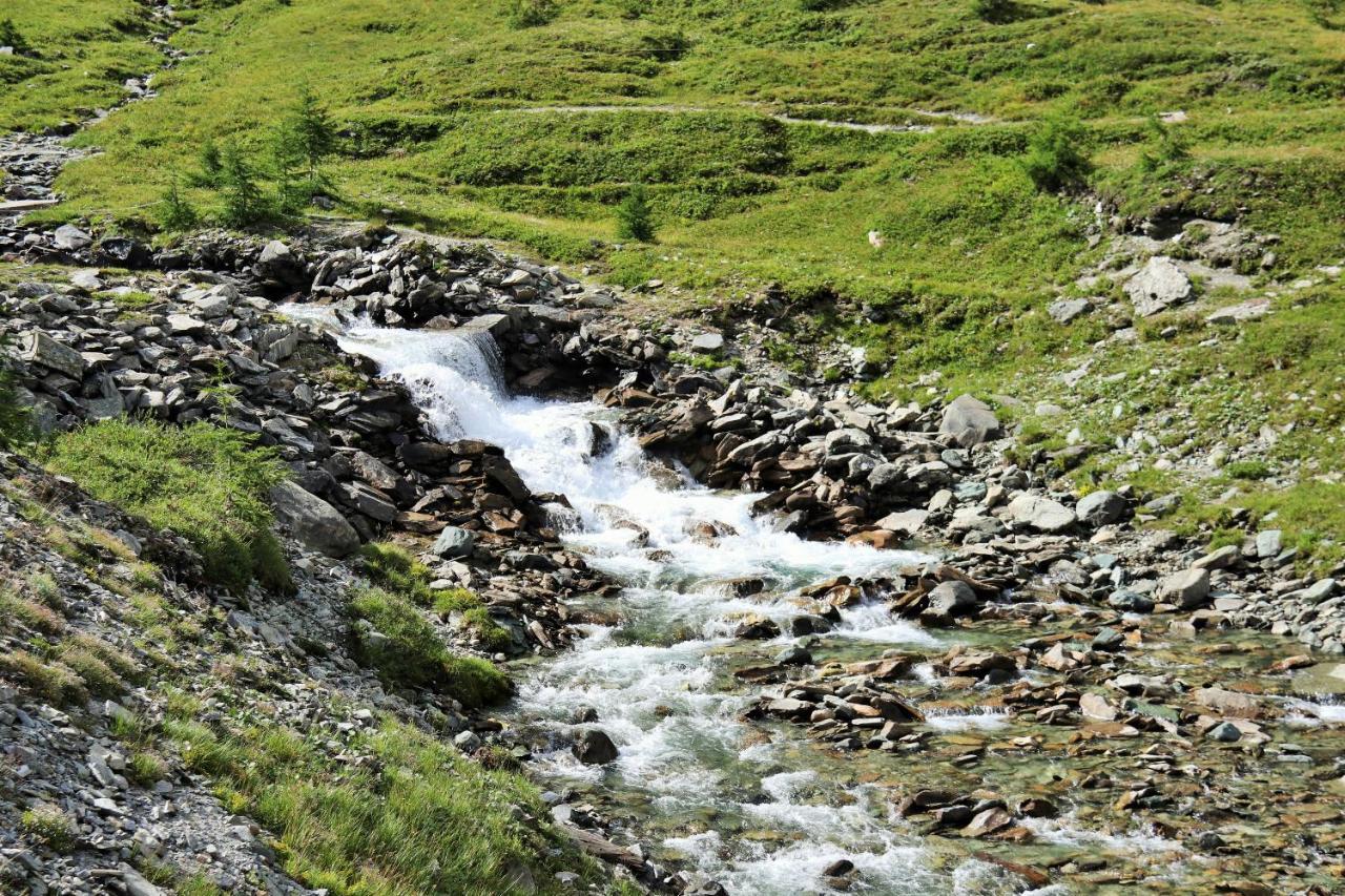 Appartamento Tauernfex Kaprun