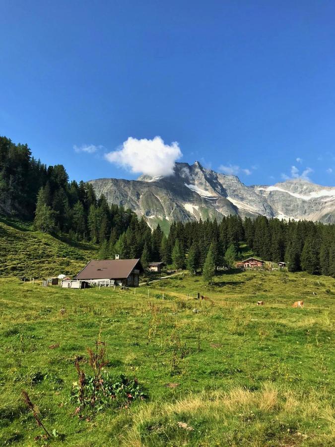 Appartement Tauernfex Kaprun