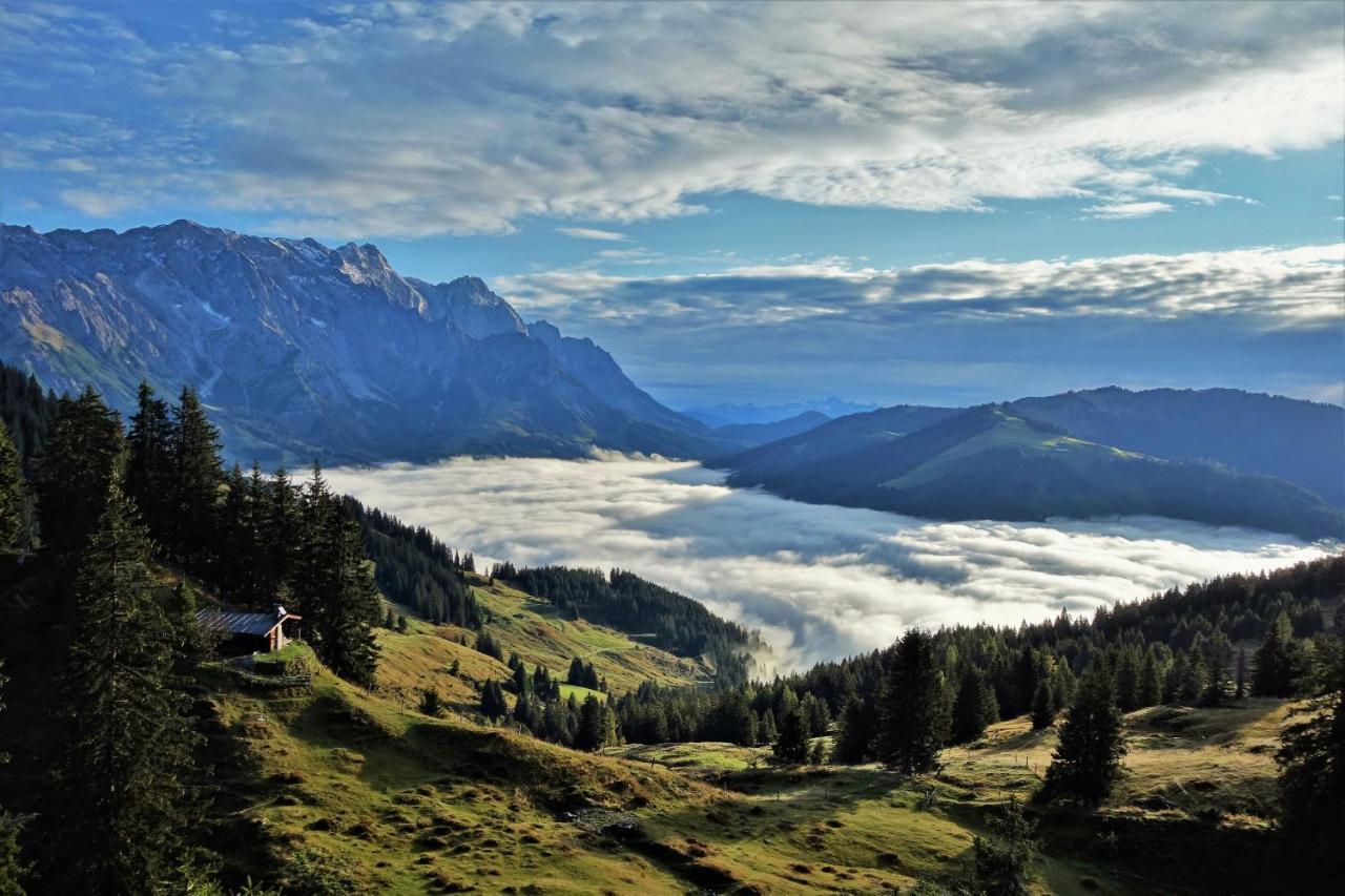 Tauernfex Appartamento Kaprun