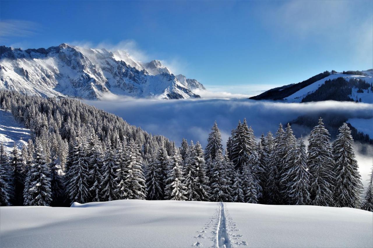 Tauernfex Appartamento Kaprun