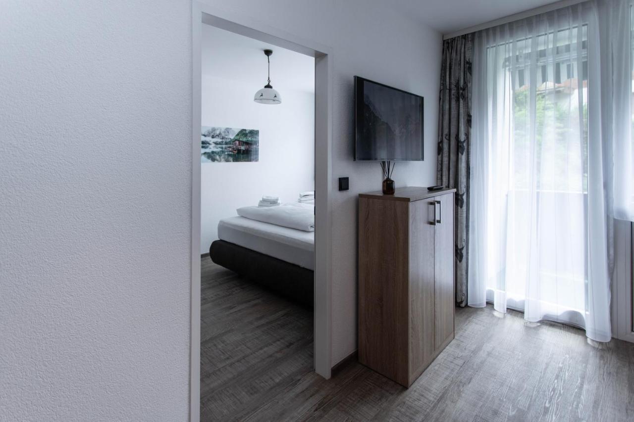 Appartement Tauernfex Kaprun