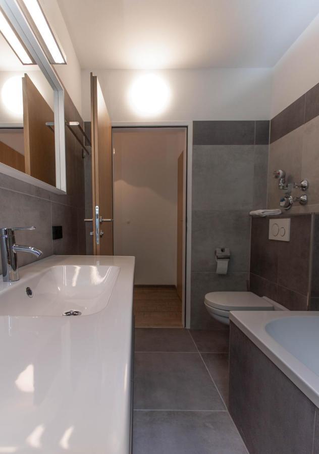 Appartement Tauernfex *