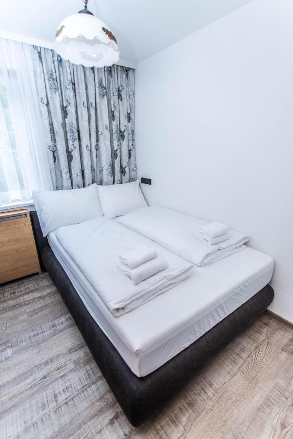 Tauernfex Appartement