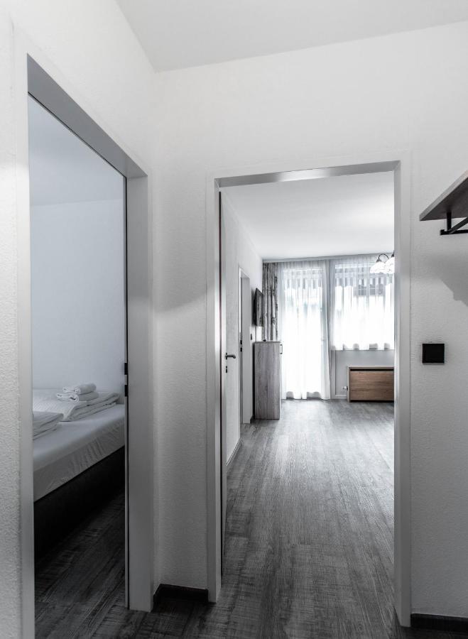 Appartement Tauernfex *
